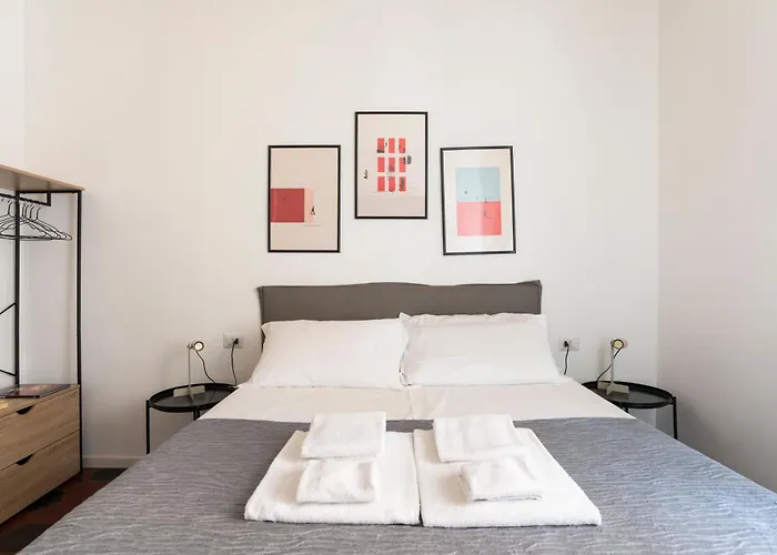 Apartment Half Palace, Relaxing In San Lorenzo *