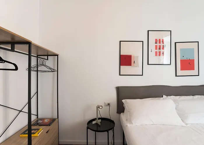 Apartment Half Palace, Relaxing In San Lorenzo